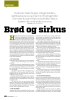 Brød og sirkus