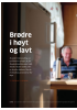 Brødre i høyt og lavt