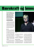 Bærekraft og lønnsomhet - ingen motsetning