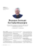 Brenner fortsatt for bakerbransjen
