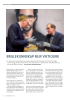 BRILLEKUNNSKAP BLIR VIKTIGERE