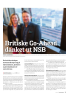 Britiske Go-Ahead danket ut NSB