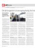 Bruk fengselet til overgangsbolig for kvinner
