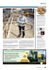 Brunst sensor for purker