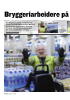 Bryggeriarbeidere på stadig oppsigelse D