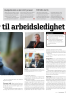 Budsjettkuttet er økt til 0,7 prosent