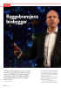 Byggebransjens brobygger