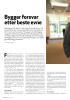Bygger forsvar etter beste evne