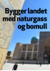 Bygger landet med naturgass og bomull