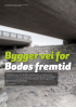 Bygger vei for Bodøs fremtid