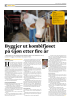 Byggjer ut kombifjøset på Gjøn etter fire år