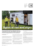 Byttet ut ratt med styre