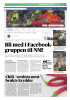Chili - verdens mest brukte krydder