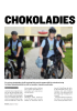 CHOKOLADIES ruller videre