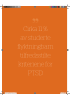 "Cirka 11 % av studerte flyktningbarn tilfredsstilte kriteriene for PTSD"