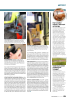 Claas Arion runder 200 hestekrefter