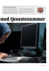 Covid-19 ute av kontroll