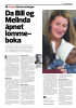 Da Bill og Melinda åpnet lommeboka