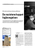 Da nazistene kuppet fagbevegelsen