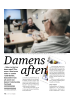 Damens aften