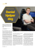 Daniel hjelper deg