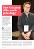 Dark Arkitekter vil forvandle gamle bygg
