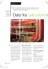 Data fra Lely-robot r rett inn i Kukontrollen