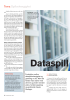 Dataspill ulikt pengespill