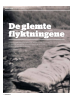De glemte flyktningene