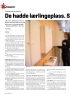 De hadde lærlingeplass. Så kom korona