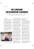 DE URBANE DESIGNERNE KOMMER