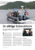 De viktige forberedelsene