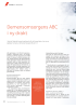 Demensomsorgens ABC i ny drakt