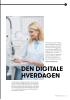 DEN DIGITALE HVERDAGEN