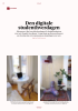 Den digitale studenthverdagen