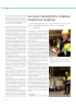 Den første mikrofibrillerte cellulosen produsert på Saugbrugs