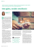 Den gylne, sosiale «medievei»