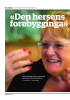 «Den hersens forebygginga»