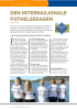 DEN INTERNASJONALE FOTHELSEDAGEN