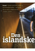 Den islandske modellen