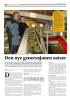Den nye generasjonen satser SE OGSÅ SIDE 24