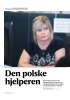 Den polske hjelperen