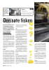 Den søte fisken