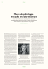 Den utrydningstruede modernismen