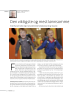 Den viktigste og mest lønnsomme investeringen