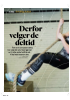 Derfor velger de deltid