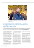 DESIGN OG INSPIRASJON I KØBENHAVN