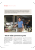 - Det blir både spennende og nifst