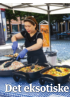 Det eksotiske Youngstorget