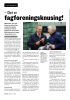 - Det er fagforeningsknusing!